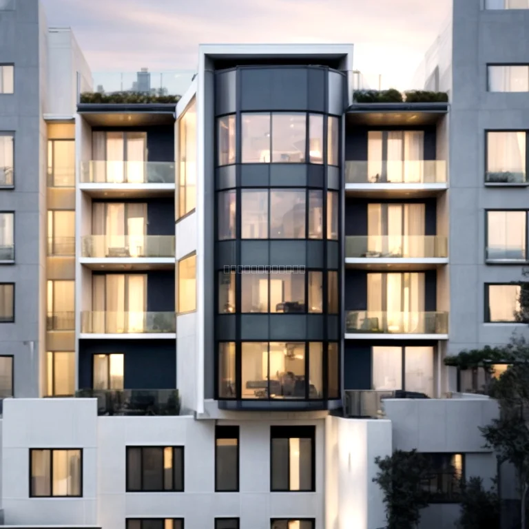 Image symbolique du modèle économique de Palatium